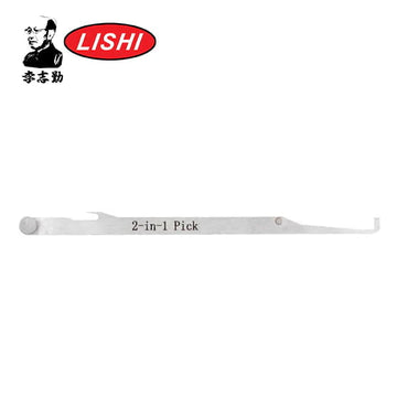 Original Lishi - KW1-L Replacement Tip