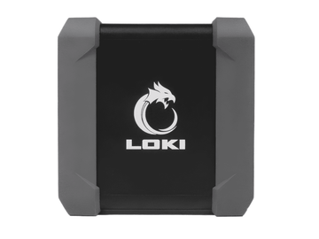 LOKI PRO Diagnostic Scanner for Tesla Vehicles