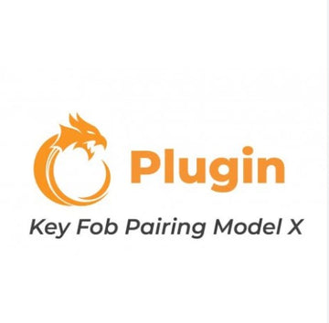 Loki - Plugin for Key Fob Pairing for Model X Feature