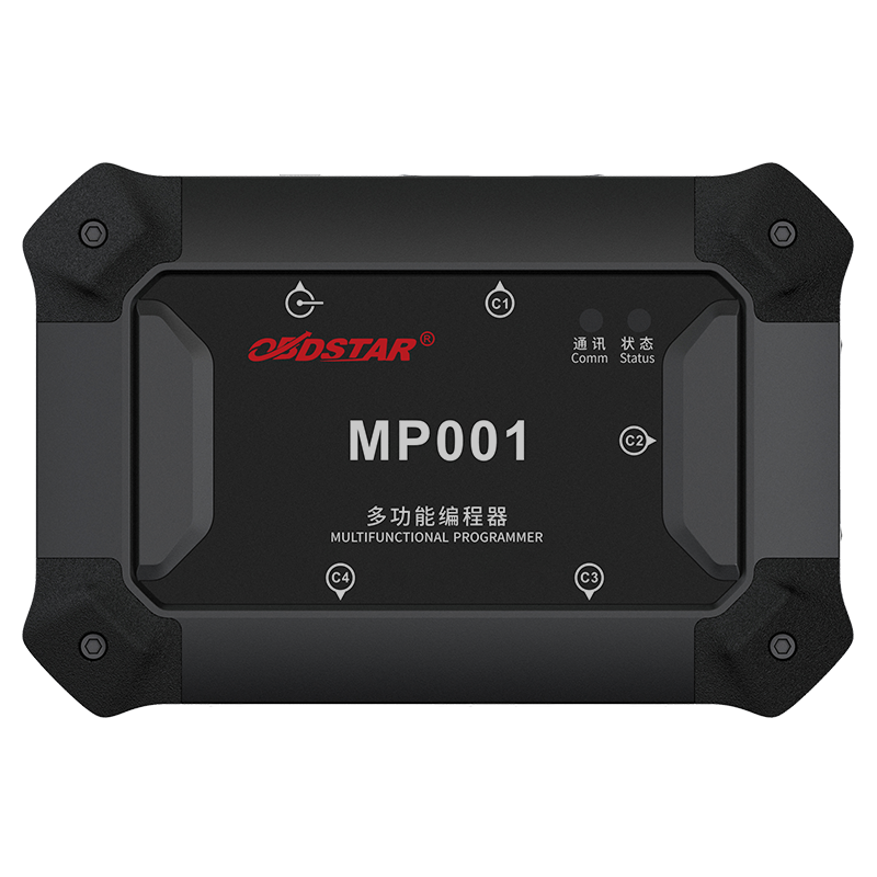 MP001 PROGRAMMER OBD STAR