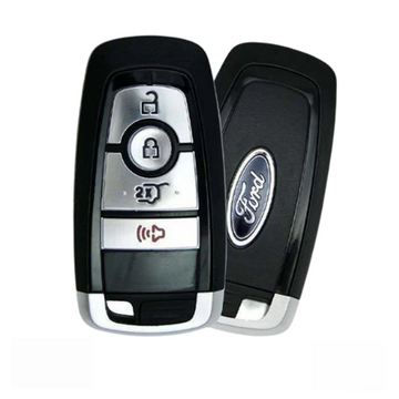 2018-2022 Ford Expedition Escape / 4-Button Smart Key / PN: 164-R8197 / M3N-A2C931423 (OEM)