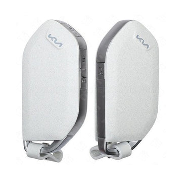 2025-2026 KIA EV6|Button Proximity Smart Key| TQ8-FOB-4F81M44| 95440-CV560| 433 MHz - New  OEM