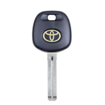 2016-2020 Toyota Scion -  TOY48H-PT  Transponder Key  (H Chip) (OEM)