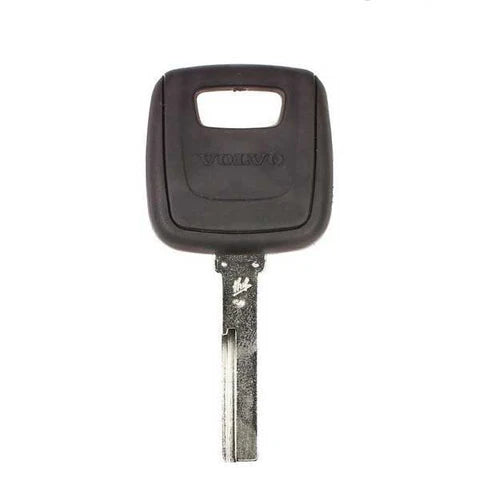 1996-2004 Volvo S40 V40 / HU56 (2 Track) Transponder Key - (44 Chip) (OEM)