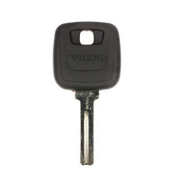 1999-2013 Volvo S60 S80 V70 XC70 XC90 - S66NN-P (4-Track) Transponder Key - (48 Chip) (OEM)