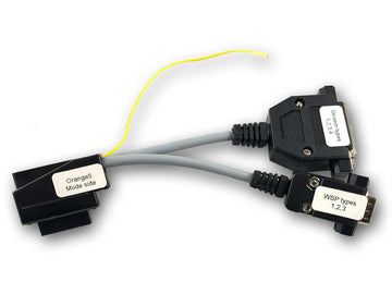 Click’n Go Cable for Orange5 – SKREEM & WSP Adapters