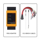 OBDStar - P003 Adapter With ECU Bench Cables For DC706