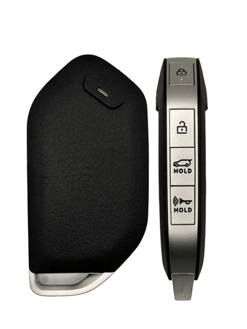 2023–2025 Kia Sorento 5-Button Smart Key – FCC: TQ8-FOB-4F61M44 – 433 MHz – ID4A – PN: 95440-P2AA0 – Aftermarket