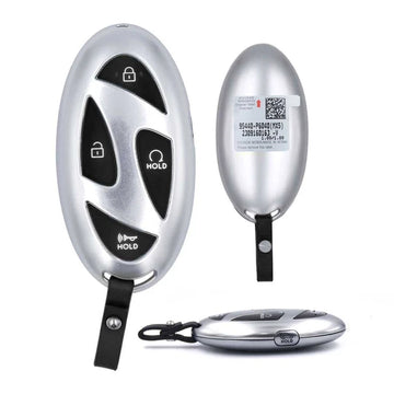2024–2026 Hyundai Santa Fe Smart Key Fob Remote – 5 Button – 95440-P6040 – New