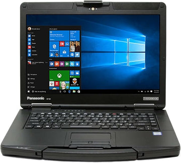 Panasonic Toughbook CF-54 TOUCHSCREEN i5-6300u 16GB New 1TB SSD Win11pro LTE