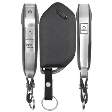 2023-2026 Kia Sorento 4-Button Remote Start Smart Key R5AA0 | FCC ID: TQ8-FOB-4F61M44 | OEM