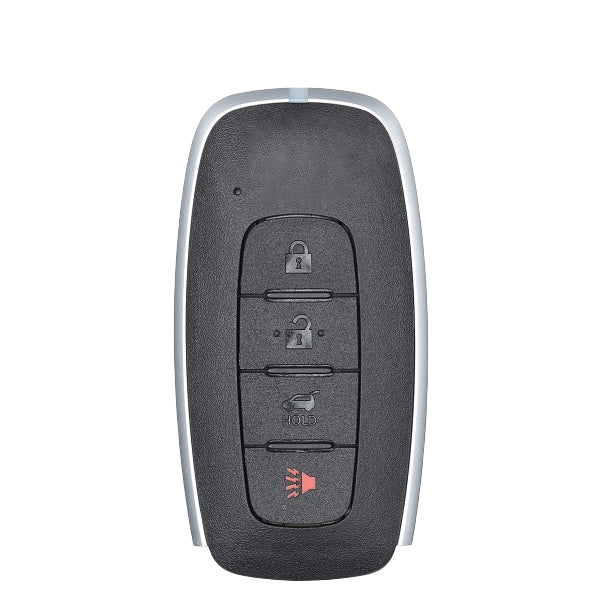 2023-2023 Ariya / 4-Button Smart Key / PN: 285E3-5MR3B / KR5TXPZ1 (OEM)