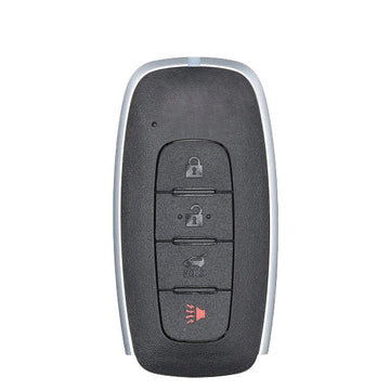 2023-2023 Ariya / 4-Button Smart Key / PN: 285E3-5MR3B / KR5TXPZ1 (OEM)