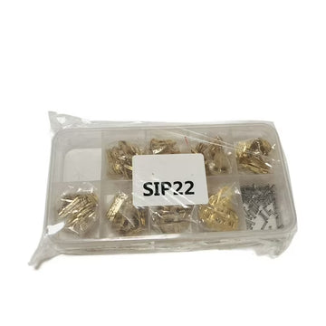 SIP22-Lock Plate Car Lock Repair Kit