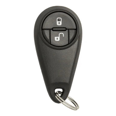 Subaru 2-Button Remote NHVWB1U711 88036 FE041 - New OEM