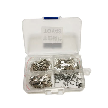 Toy48-lock Lock Plate Car Lock Repair Kit