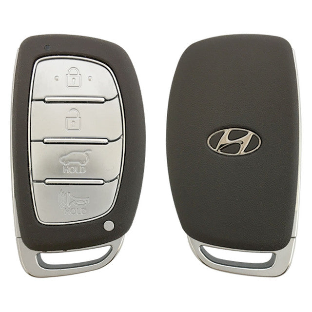 2014-2015 Hyundai Tucson / 4-Button Smart Key / PN: 95440-2S600 / TQ8-FOB-4F03 (OEM Refurb)