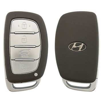 2014-2015 Hyundai Tucson / 4-Button Smart Key / PN: 95440-2S600 / TQ8-FOB-4F03 (OEM)