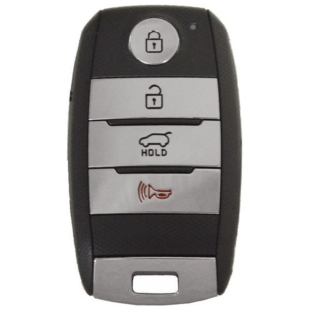 2016-2019 KIA Sportage / 4-Button Prox Smart-Key / PN: 95440-D9000 / TQ8-FOB-4F08 (OEM)