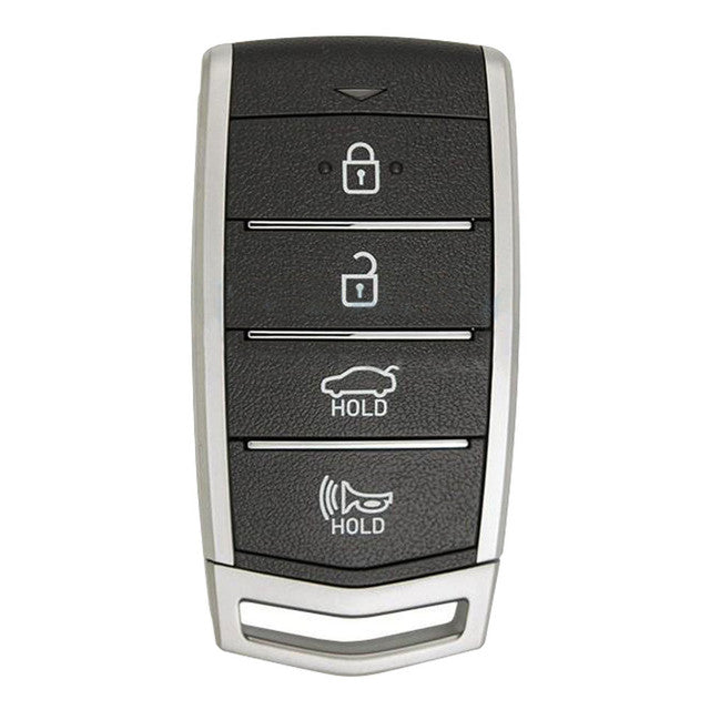 2019-2021 Genesis G70 G90 / 4-Button Smart Key / PN: 95440-G9000 / TQ8-FOB-4F16 (OEM Refurb)