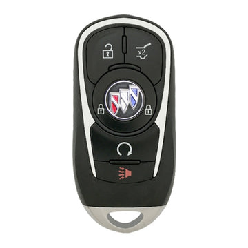 2021-2022 Buick Encore GX / 5-Button Smart Key / PN: 13530511 / HYQ4ES (OEM Refurb)