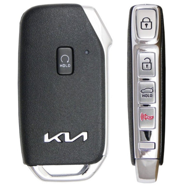 2020-2022 Kia K5 / 5-Button Smart Key / PN: 95440-L3430 / CQOFD00790 (DL3) (OEM)