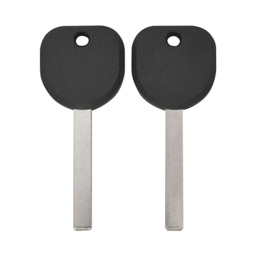 Transponder Key For GM B119-PT Chip PCF7937EA 46