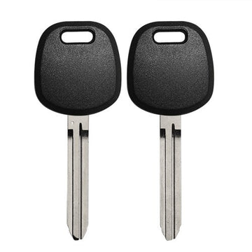 Transponder Key For Toyota Chip 4D67 TOY44D-PT