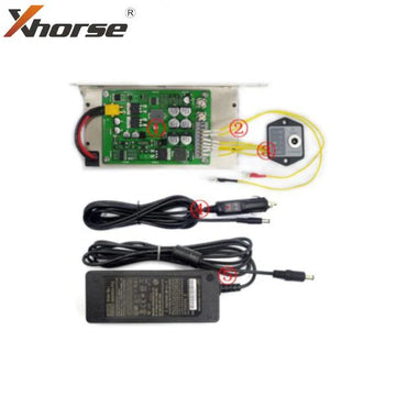 Power Supply Adapter w/ Battery for Xhorse Condor XC MINI (Xhorse)