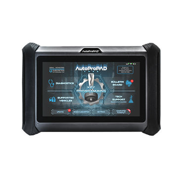 AutoProPAD G3 Core Key Programmer