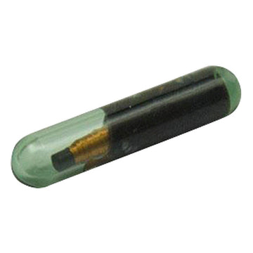 Glass 4C Transponder Chip ID4C (TO02) For Ford Lincoln Mercury H72 H73