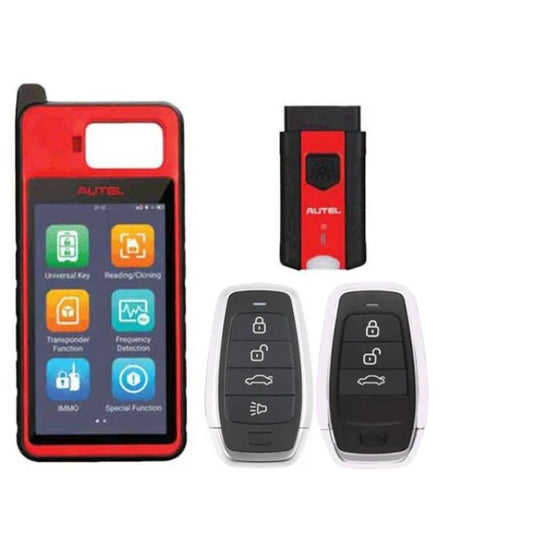 Autel MaxiIM - KM100E