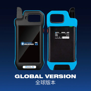 AutokeyUnlocker Mini KR – Global Version