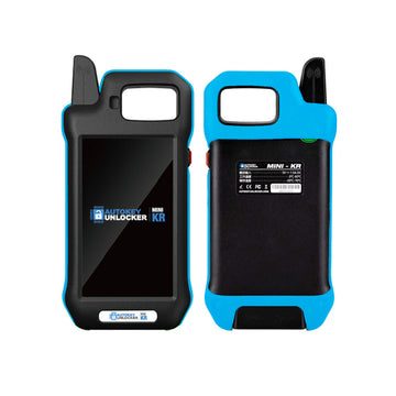 AutokeyUnlocker (MINI KR),NCF29xX
