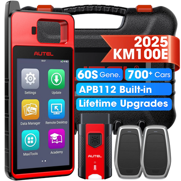 Autel MaxiIM | KM100E