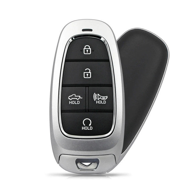 Price Guarantee 2022 Hyundai Santa Cruz / 5-Button Smart Key / PN: 95440-K5000 / TQ8-FOB-4F27 (OEM)