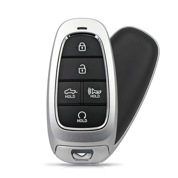 Price Guarantee 2022 Hyundai Santa Cruz / 5-Button Smart Key / PN: 95440-K5000 / TQ8-FOB-4F27 (OEM)