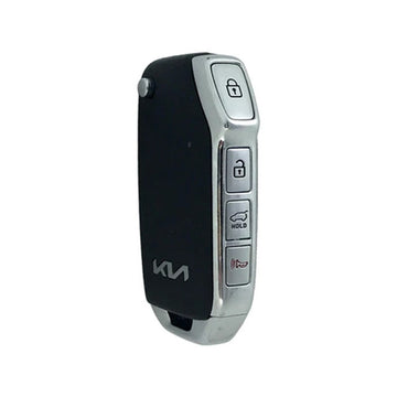 2018-2022 2018 -2022 Kia 4 Button Proximity Remote Flip Key - FCC ID: SY5SKRGE04 - 95430-K0010 - 433 MHz - New OEM