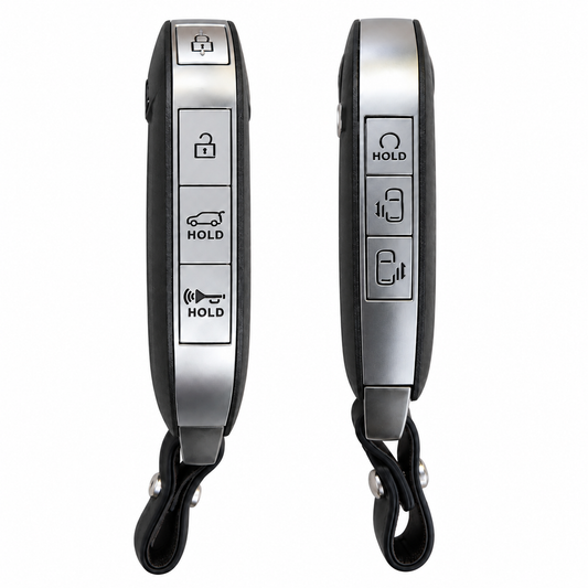 2024-2026 Kia Carnival 7B Sliding Door Smart Key 95440-R0840 - Grade A Refurbished