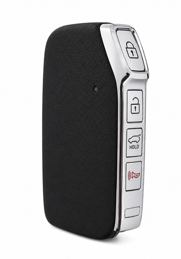 2019-2020 Kia Niro 4-Button Smart Key - FCC ID: TQ8-FOB-4F24 - 95440-G5010 - OEM