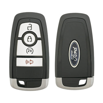 2017-2022 Ford Edge Ranger / 4-Button Smart Key / PN: 164-R8182 / M3N-A2C931426 (OEM Refurb)