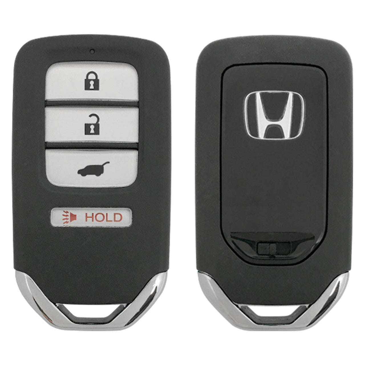 2016-2022 Honda Odyssey Pilot / 4-Button Smart Key / PN: 72147-TG7-A01 / KR5V2X V41 (OEM Refurb)