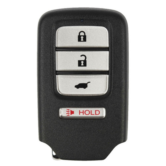 2019-2020 Honda Pilot / 4-Button Smart Key / PN: 72147-TG7-A52 / KR5V41 KR5T41 (OEM Refurb)