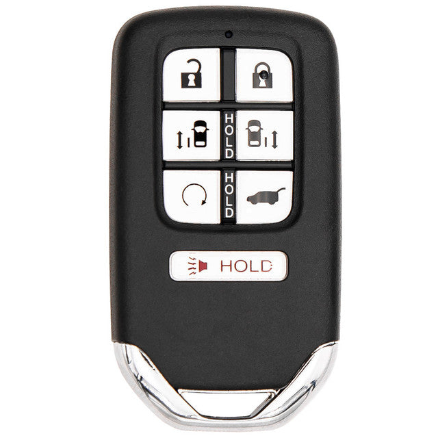 2021-2022 Honda Odyssey / 7-Button Smart Key / PN: 72147-THR-A72 / KR5T4X (Driver 2) (OEM Refurbished)