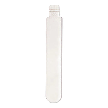 Universal Key Blade for Autel IKEY Remotes – HO01 / HON66 / HOND-31
