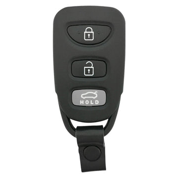 2016-2020 Hyundai Elantra / 4-Button Keyless Entry Remote / PN: 95430-F2300 / OSLOKA-423T (OEM Refurb)