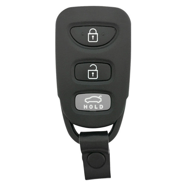 2016-2020 Hyundai Elantra / 4-Button Keyless Entry Remote / PN: 95430-F2300 / OSLOKA-423T (OEM)