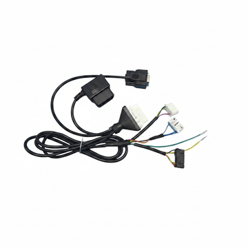 3 in 1 TOY30 Key Programming Cable for Toyota and Lexus