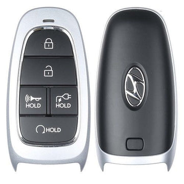2022-2024 Hyundai Ioniq 5-Button Smart Key | FCC ID: CQOFN01200 | 95440-GI010 | OEM Refurbished