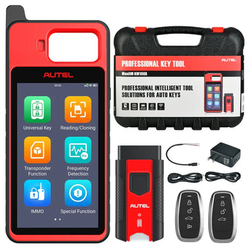 Autel MaxiIM - KM100X